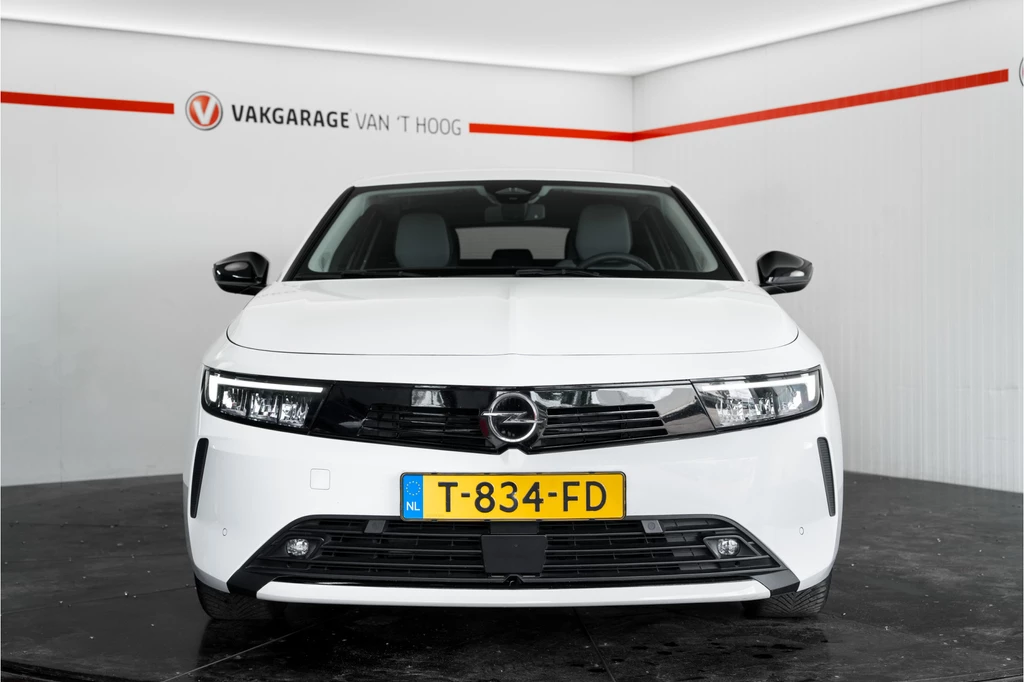 Opel Astra – foto 8