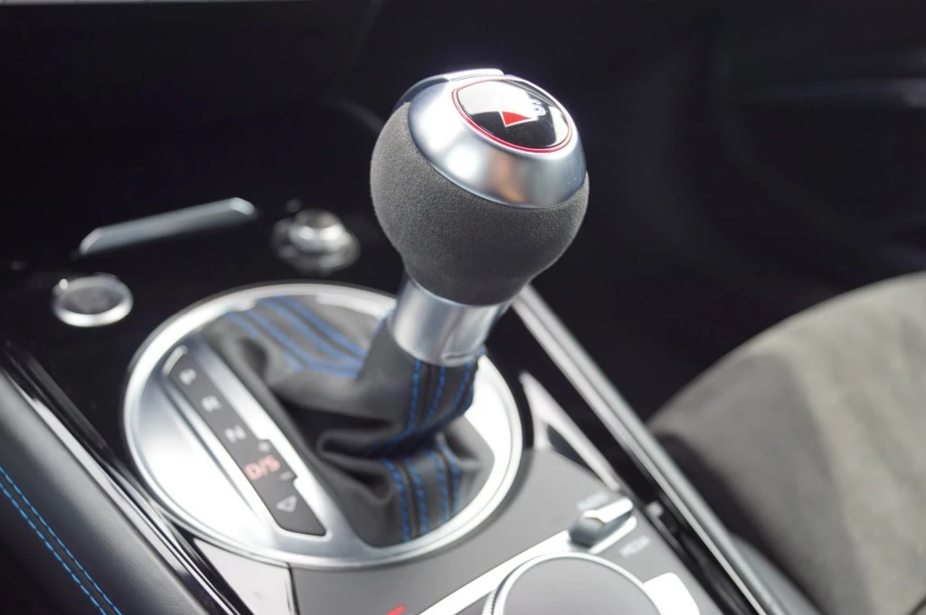 Audi TT – foto 30