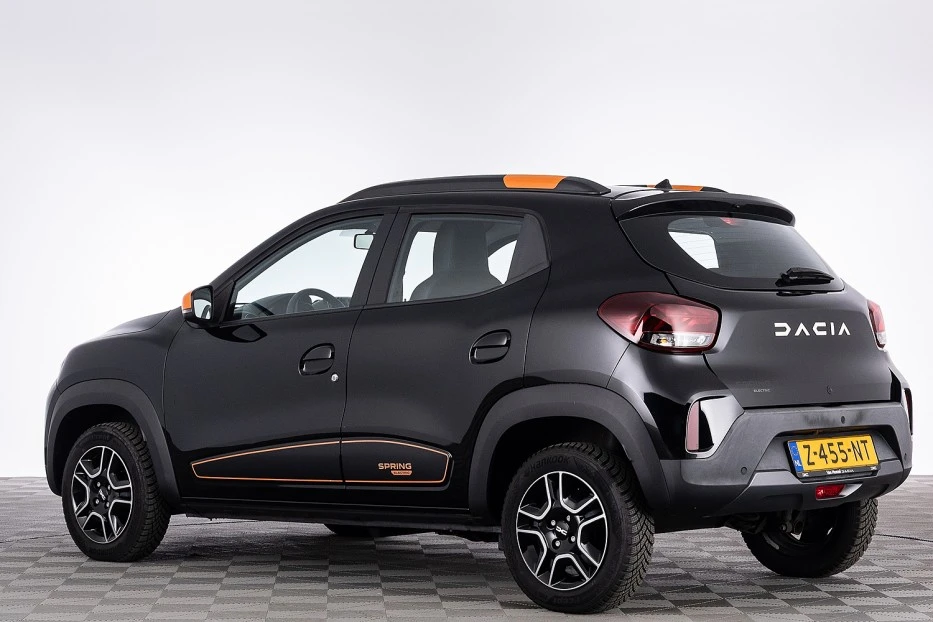 Dacia Spring – foto 2