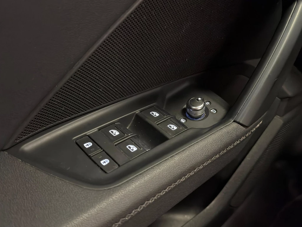 Audi A3 – foto 24