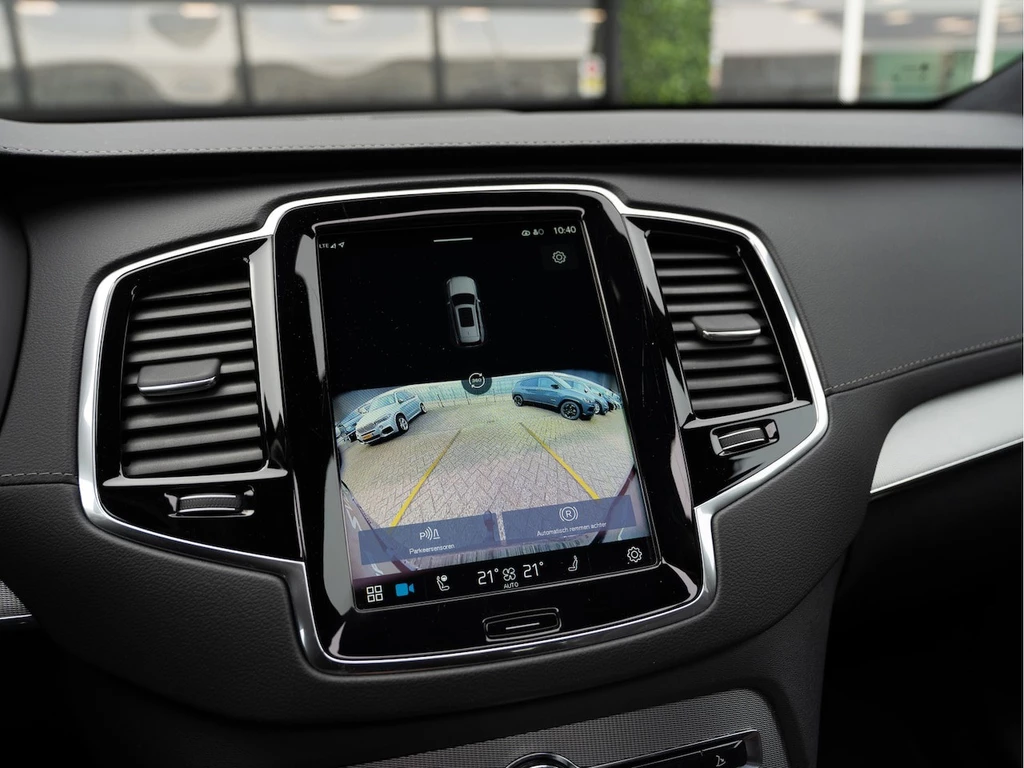 Volvo XC90 – foto 20