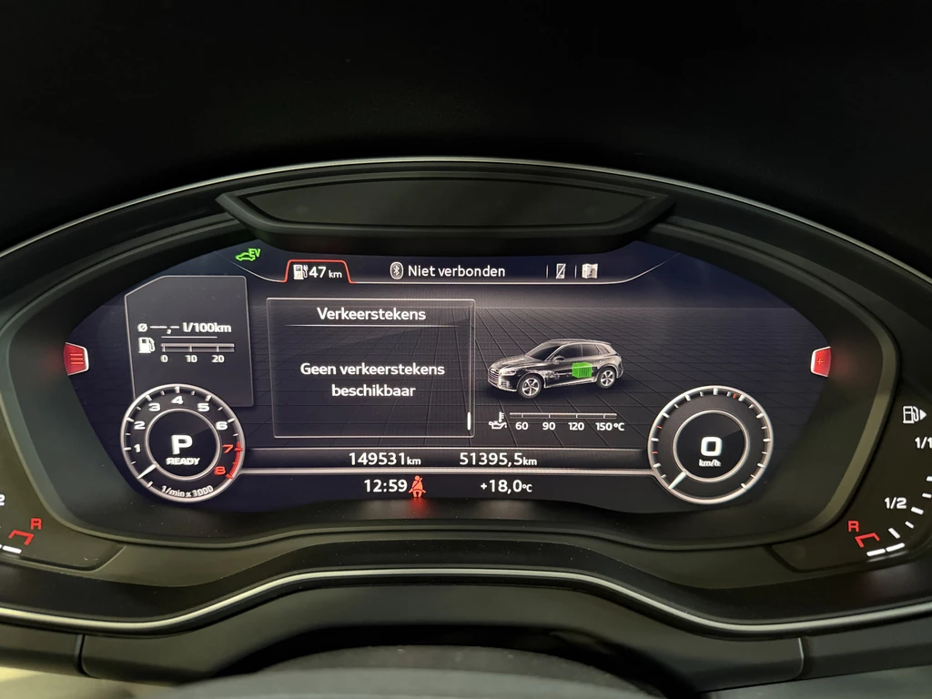 Audi Q5 – foto 14