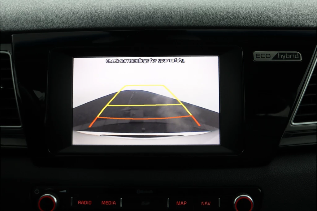Kia Niro – foto 62