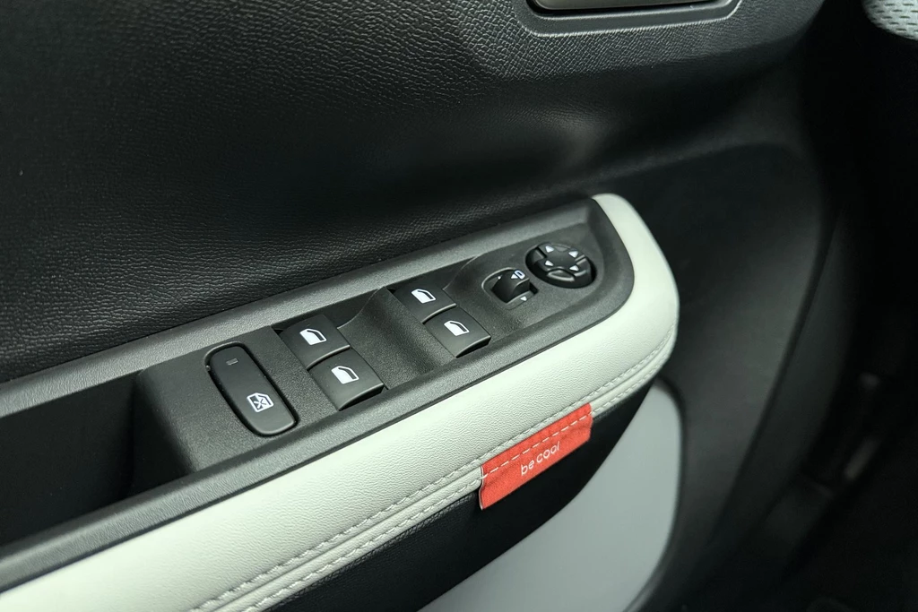 Citroën ë-C3 Aircross – foto 18