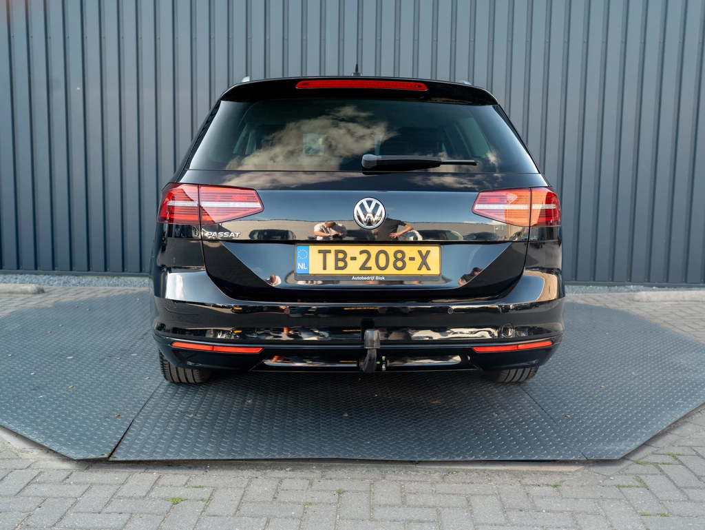 Volkswagen Passat – foto 9
