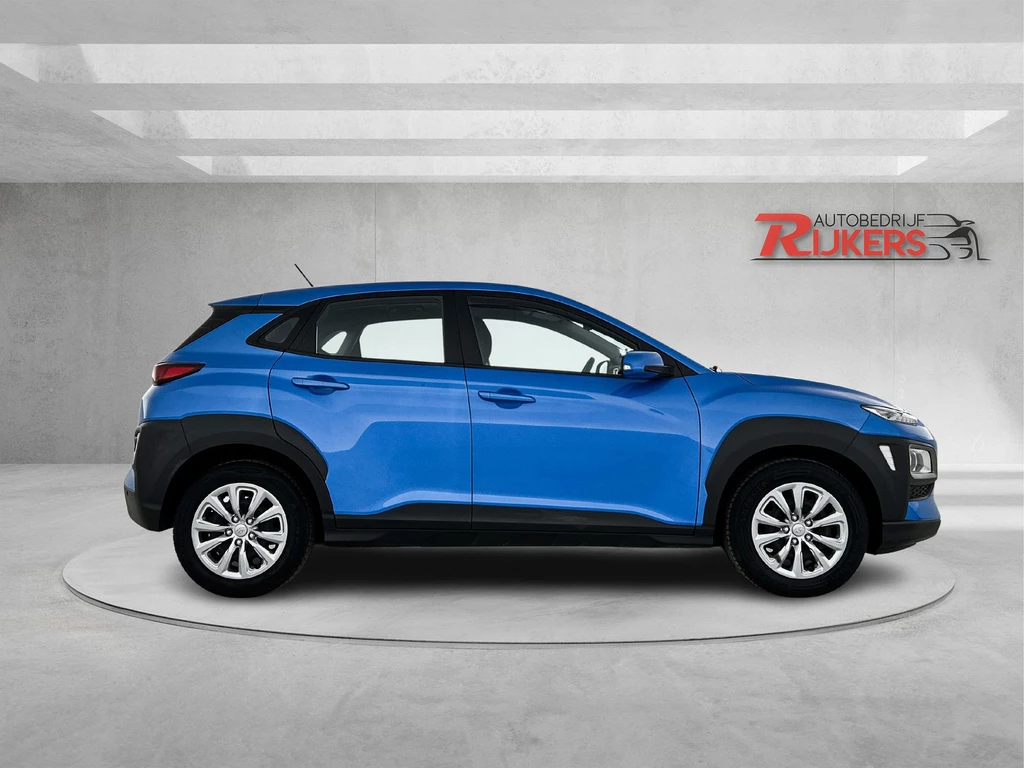 Hyundai Kona – foto 6