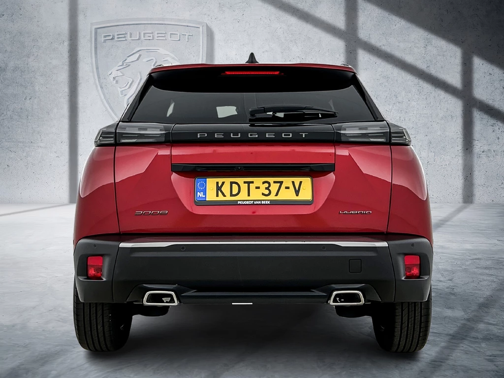 Peugeot 2008 – foto 3