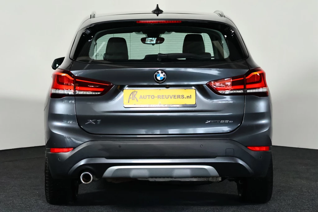 BMW X1 – foto 4