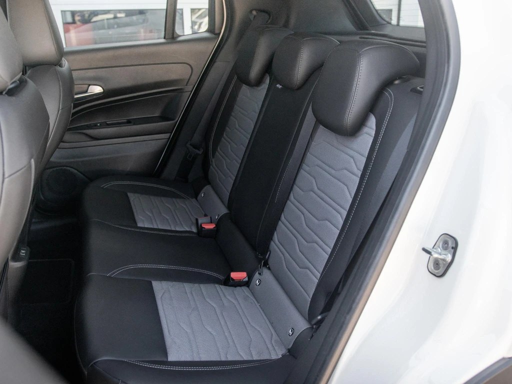 Jeep Avenger – foto 12