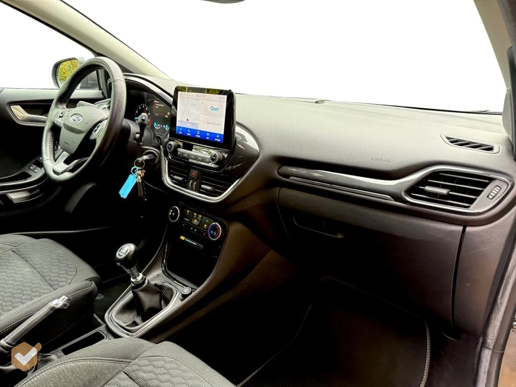 Ford Puma – foto 24