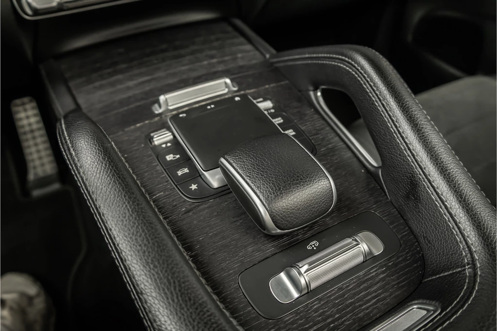 Mercedes-Benz GLE – foto 19