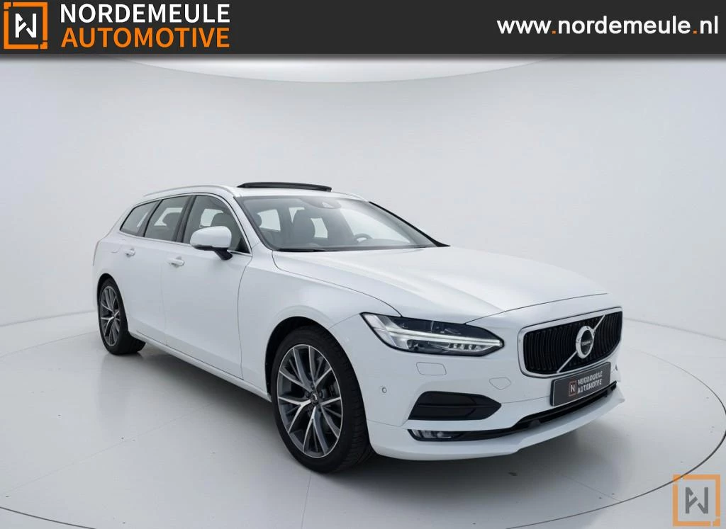 Volvo V90 – foto 7