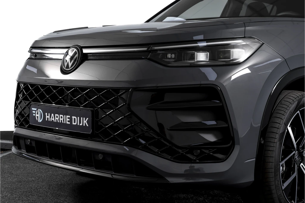 Volkswagen Tayron – foto 55