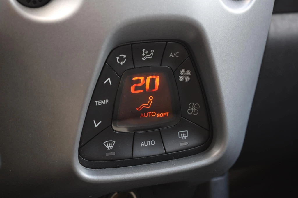 Toyota Aygo – foto 24