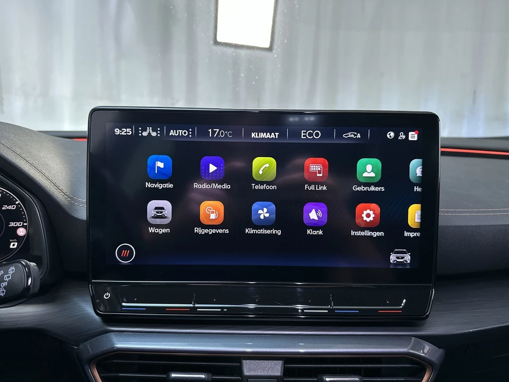 CUPRA Formentor – foto 15