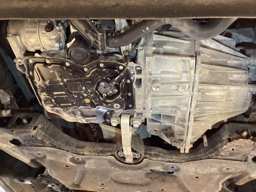 Renault Master – foto 31