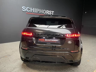 Land Rover Range Rover Evoque – thumbnail 4