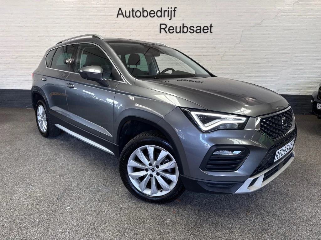 SEAT Ateca – foto 7