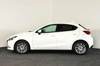 Mazda 2 – thumbnail 2