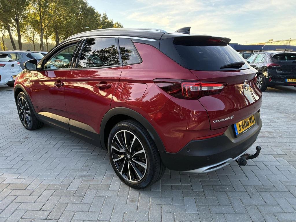 Opel Grandland X – foto 2