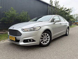 Ford Mondeo – thumbnail 1