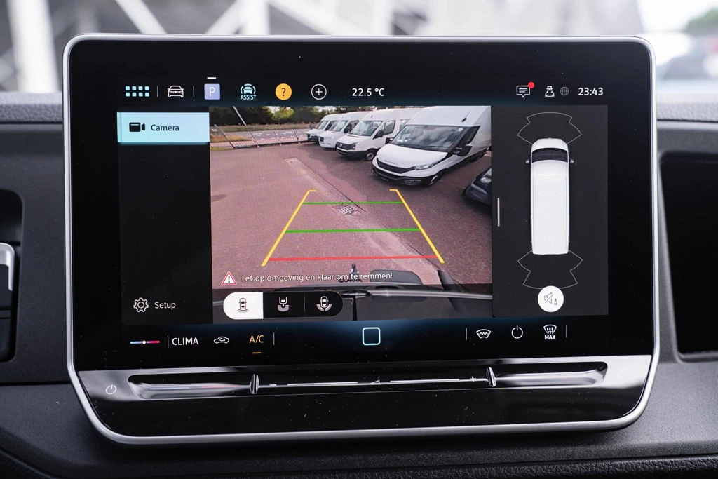 Volkswagen Crafter – foto 35