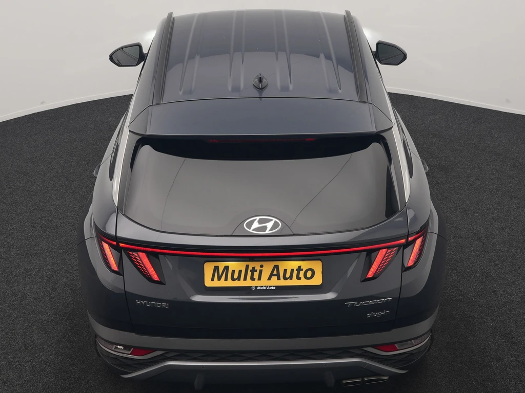 Hyundai Tucson – foto 6