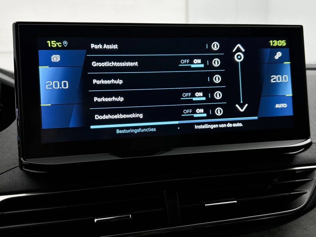 Peugeot 3008 – foto 12