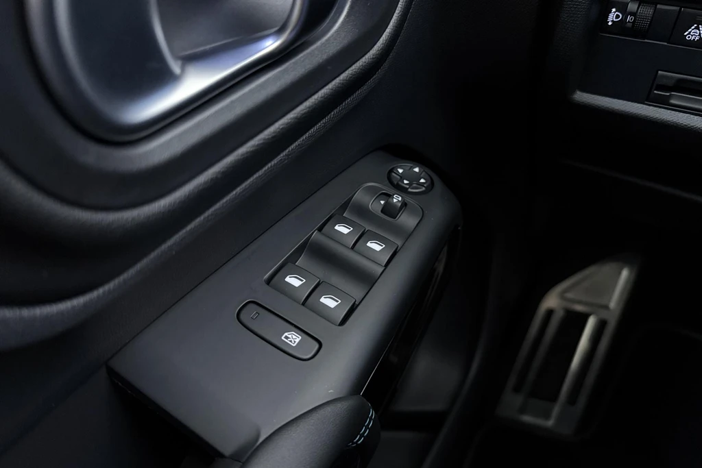 Citroën C5 Aircross – foto 17