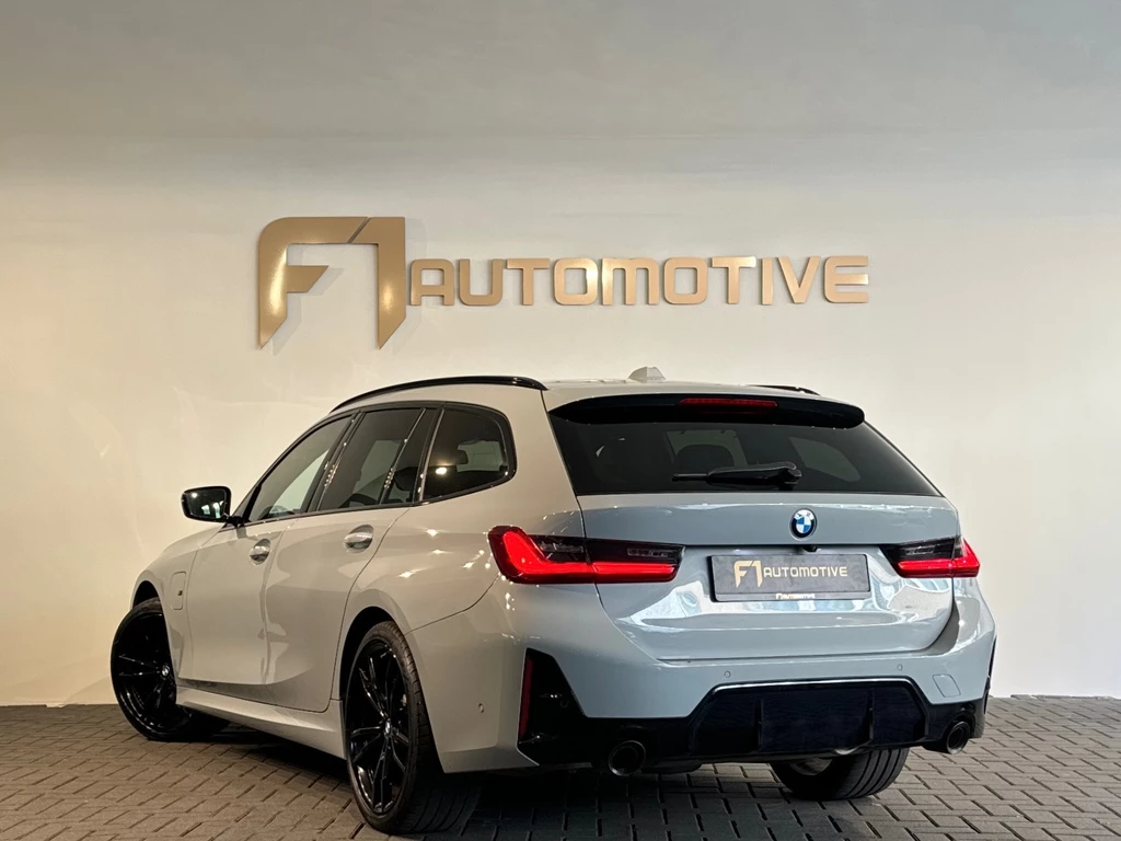 BMW 3 Serie – foto 3