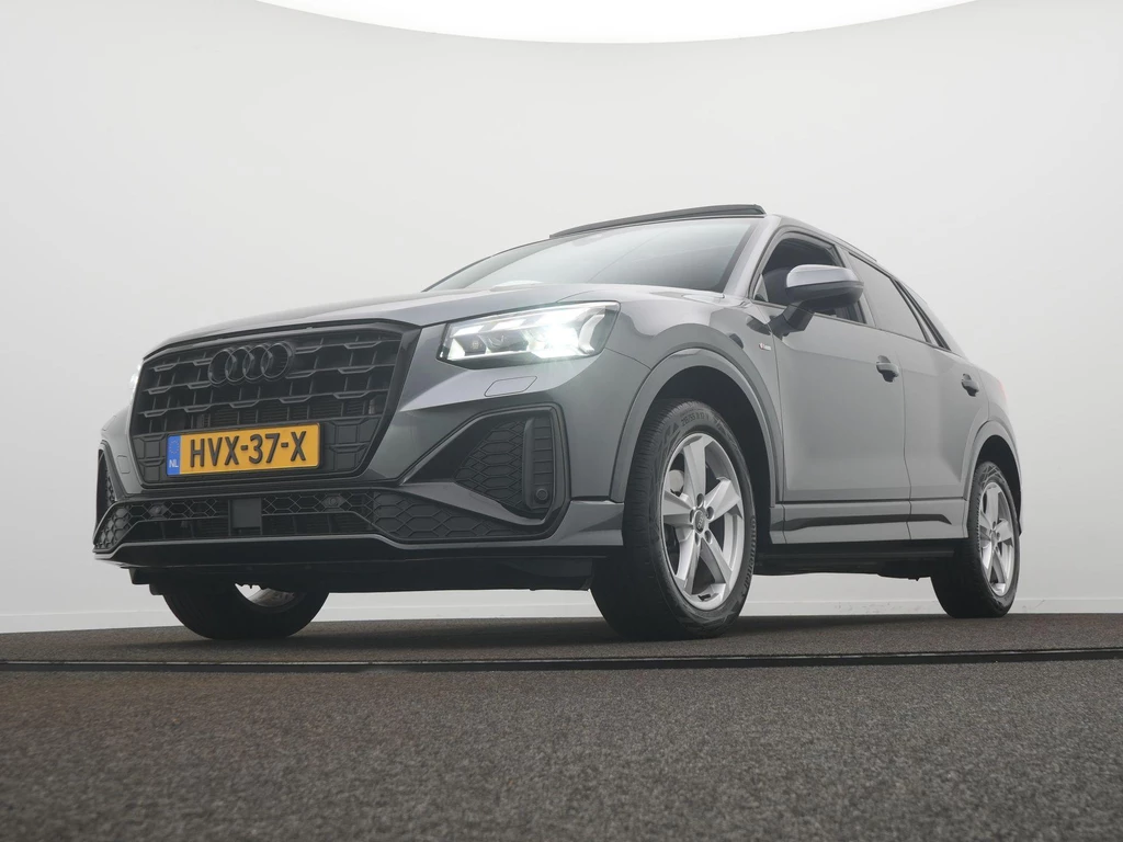 Audi Q2 – foto 2