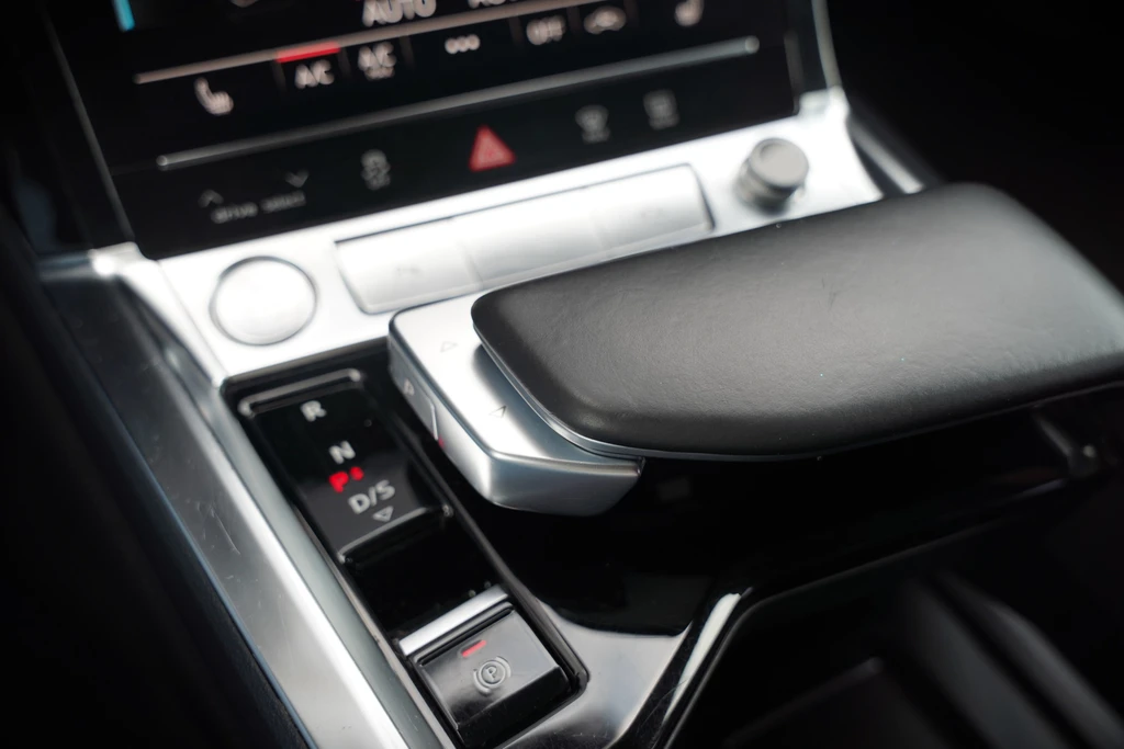 Audi e-tron – foto 56
