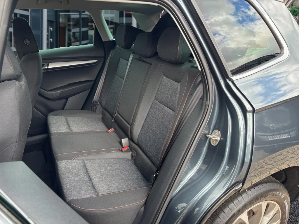 Škoda Karoq – foto 12