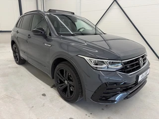Volkswagen Tiguan – thumbnail 14