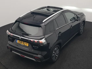 Suzuki S-Cross – thumbnail 8