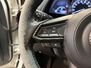 Mazda CX-3 – thumbnail 17