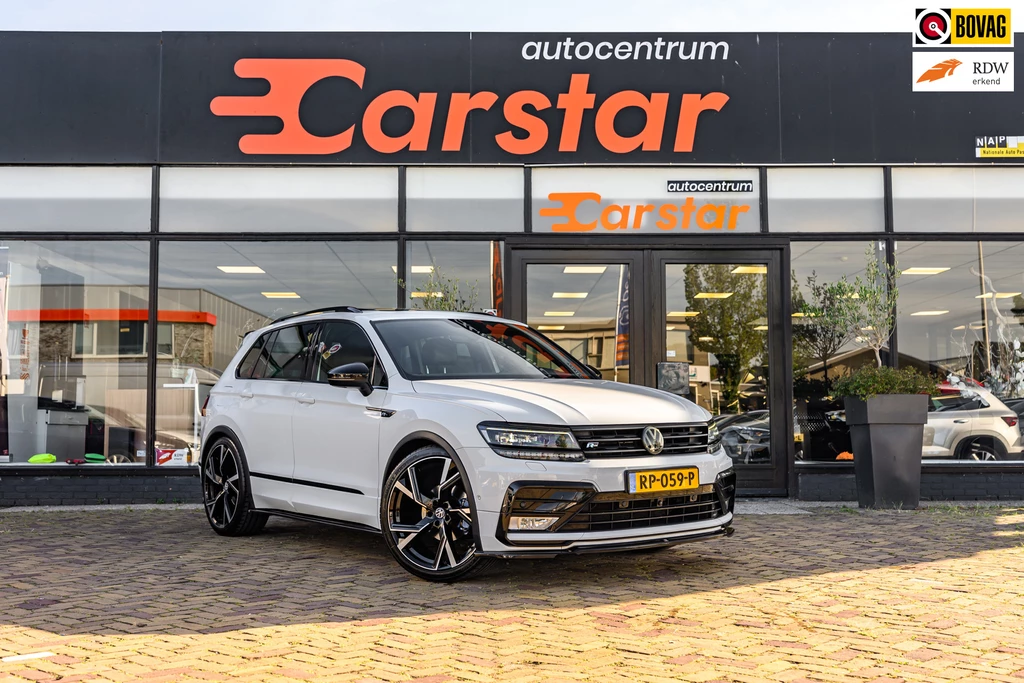 Volkswagen Tiguan – foto 9