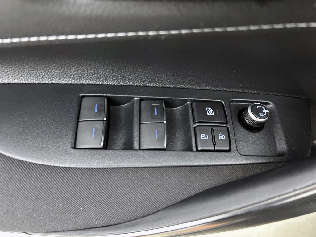Toyota Corolla Touring Sports – foto 35