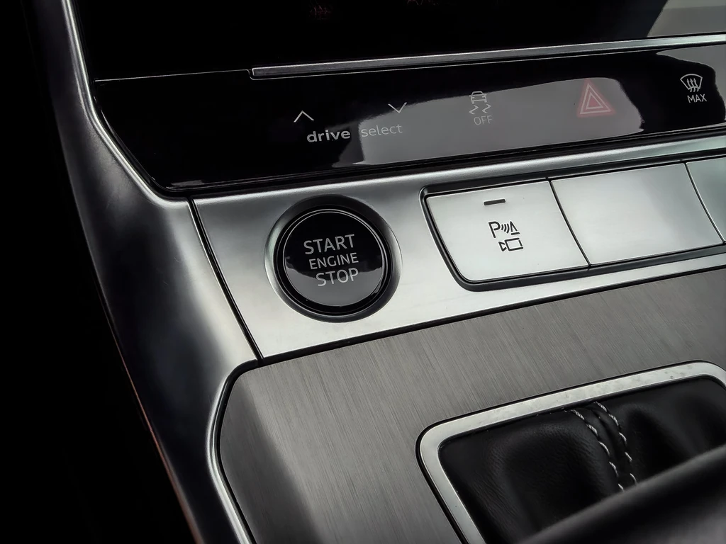 Audi A6 – foto 63