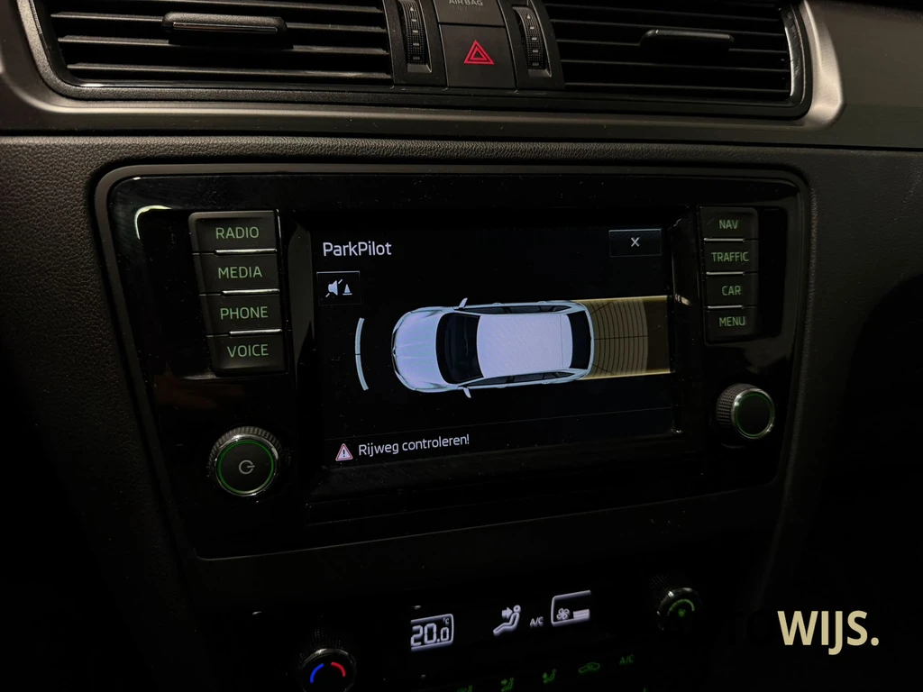 Škoda Rapid – foto 21