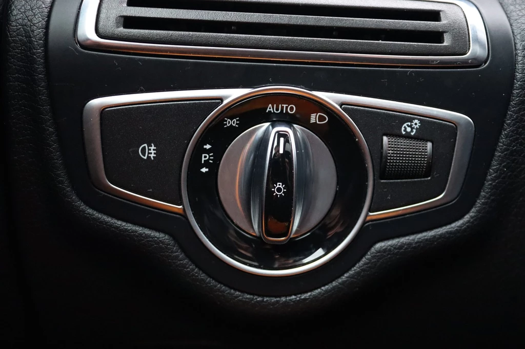 Mercedes-Benz C-Klasse – foto 17