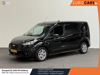 Ford Transit Connect – thumbnail 1
