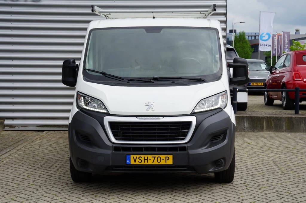 Peugeot Boxer – foto 7
