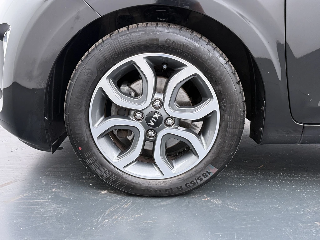 Kia Picanto – foto 17