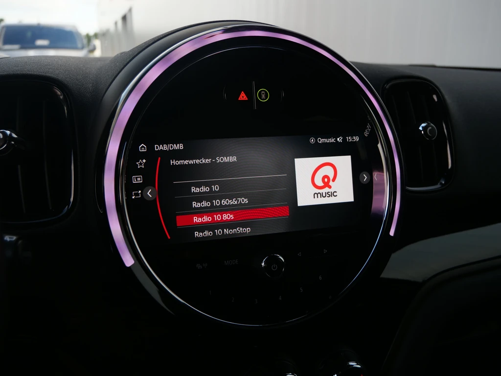 MINI Countryman – foto 16