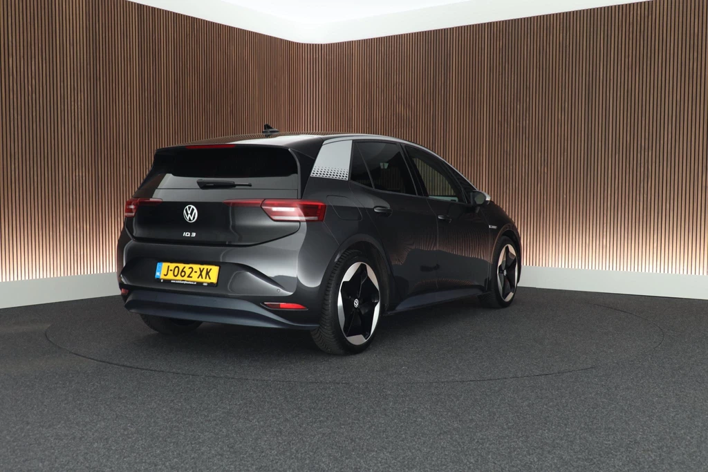 Volkswagen ID.3 – foto 4