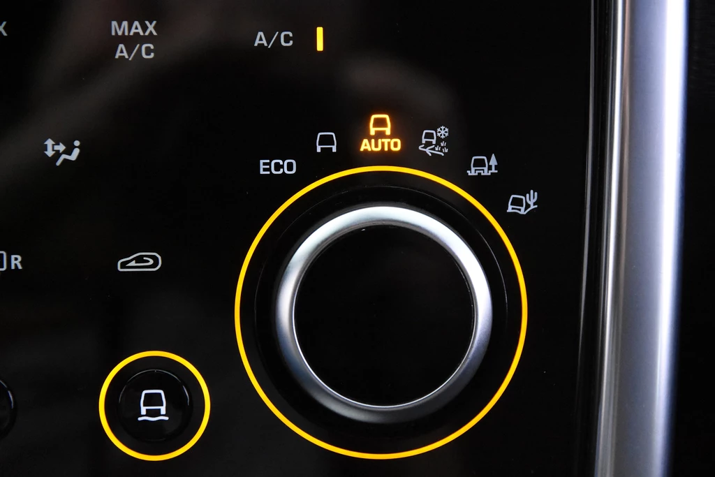 Land Rover Discovery Sport – foto 21