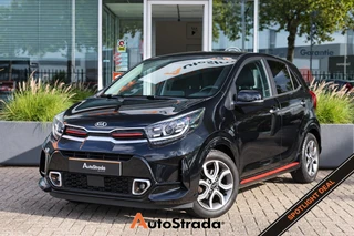 Kia Picanto – thumbnail 1