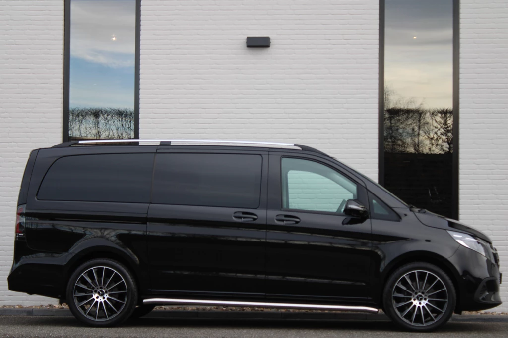 Mercedes-Benz V-Klasse – foto 12