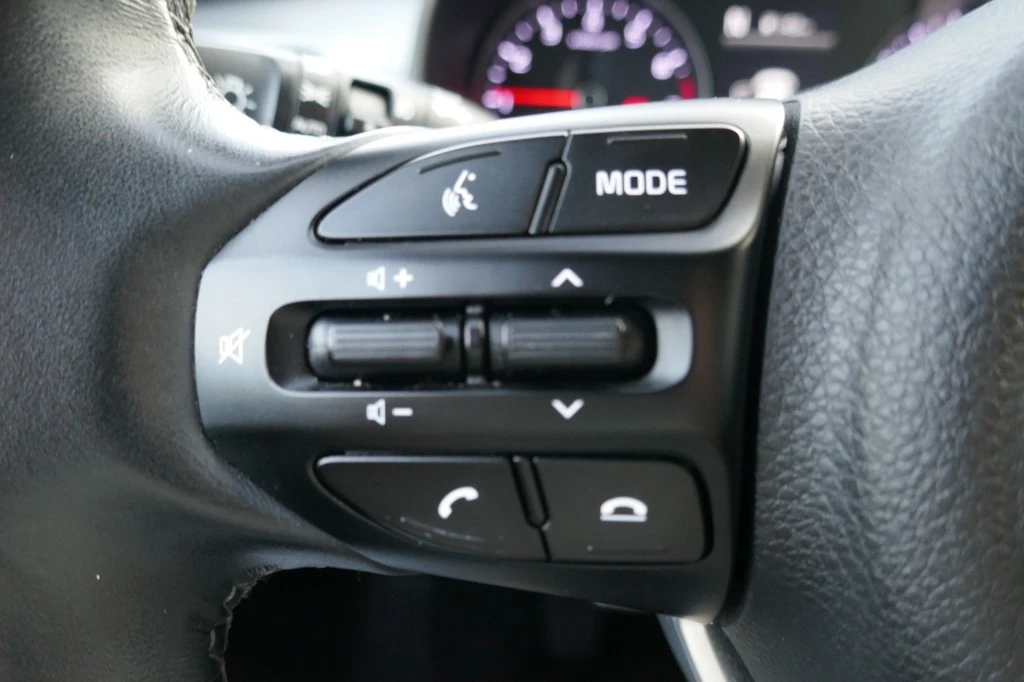 Kia Stonic – foto 21
